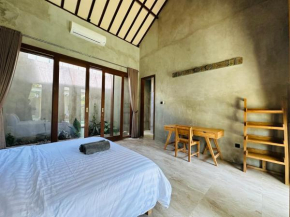 Cozy room F in uluwatu 3 mins to beach